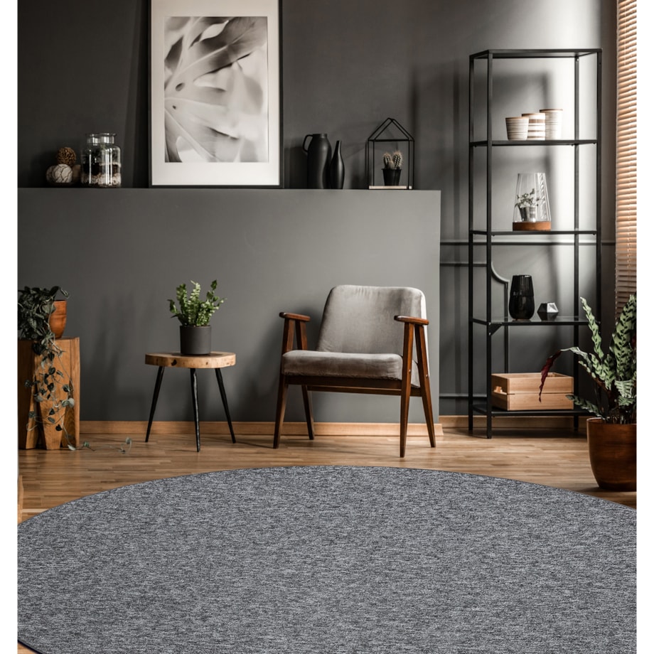 DYWAN KOŁO SUPERSTAR 965 koło 170 cm