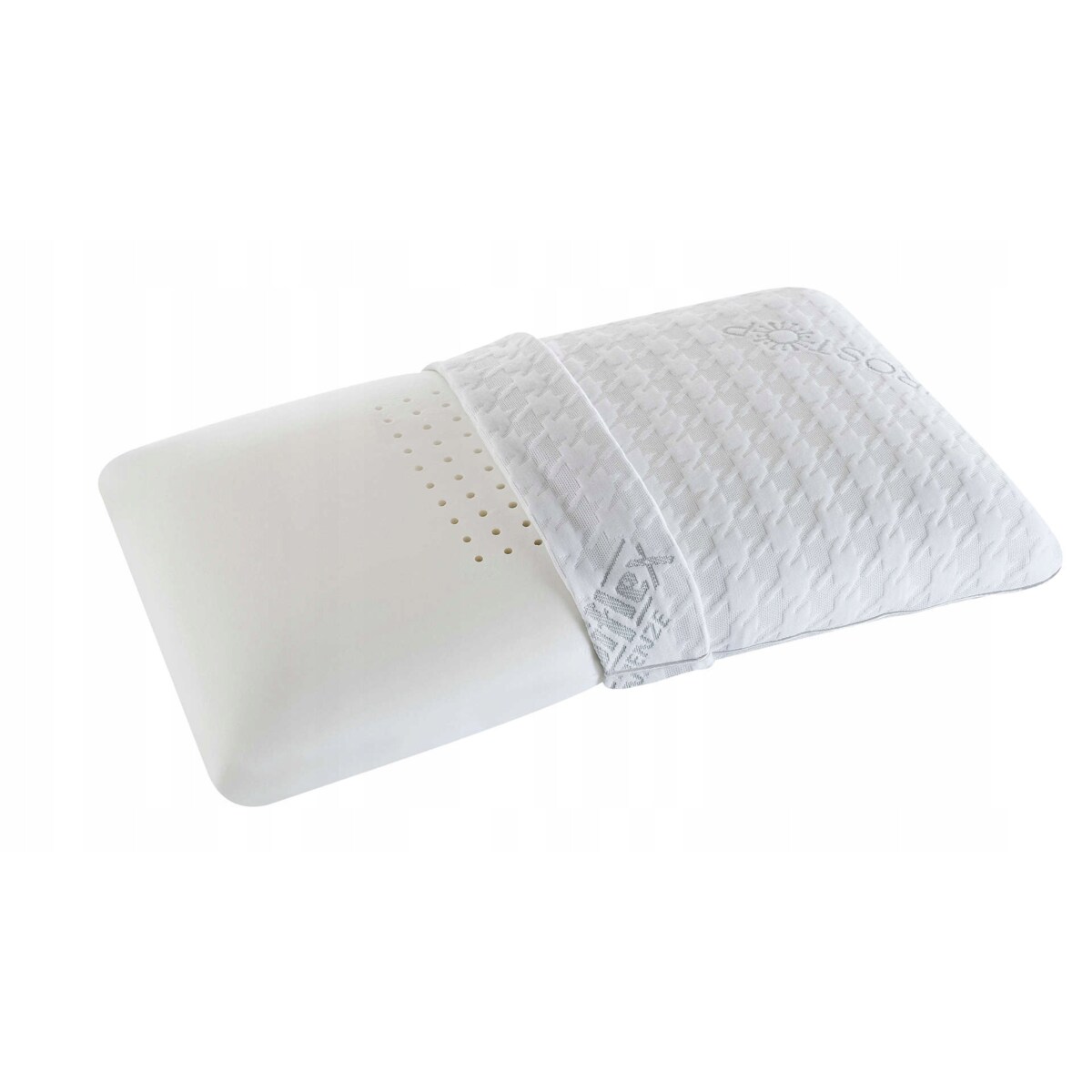 Poduszka Medyczna Magniflex Magniprotect Standard