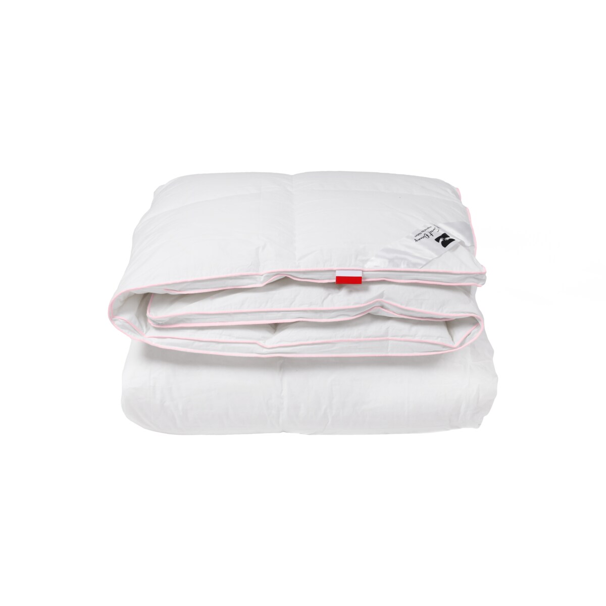 Kołdra puchowa 140x200 Puch kaczy Premium Luxury Sweet Dreams