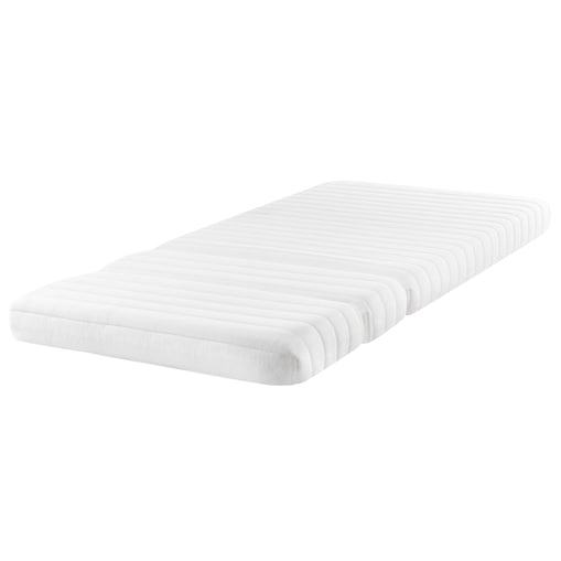 Materac piankowy na łóżko rozsuwane CLEVER H2/3 średnio twardy 90 x 130/160/200 cm