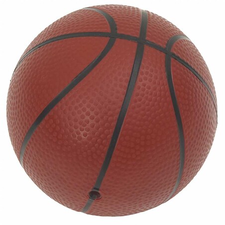 vidaXL Zestaw do koszykówki, regulowany w zakresie 138,5-166 cm