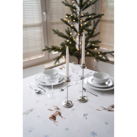 Obrus Renifery 140 x 180 cm