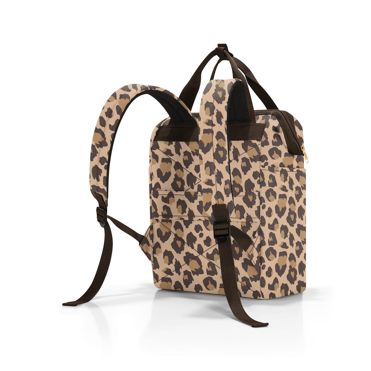 Plecak ALLROUNDER R, leo macchiato