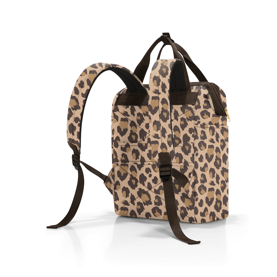 Plecak ALLROUNDER R, leo macchiato