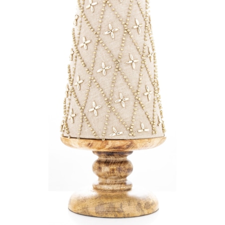 Figurka choinka 54x12x12 cm FAZIO-2