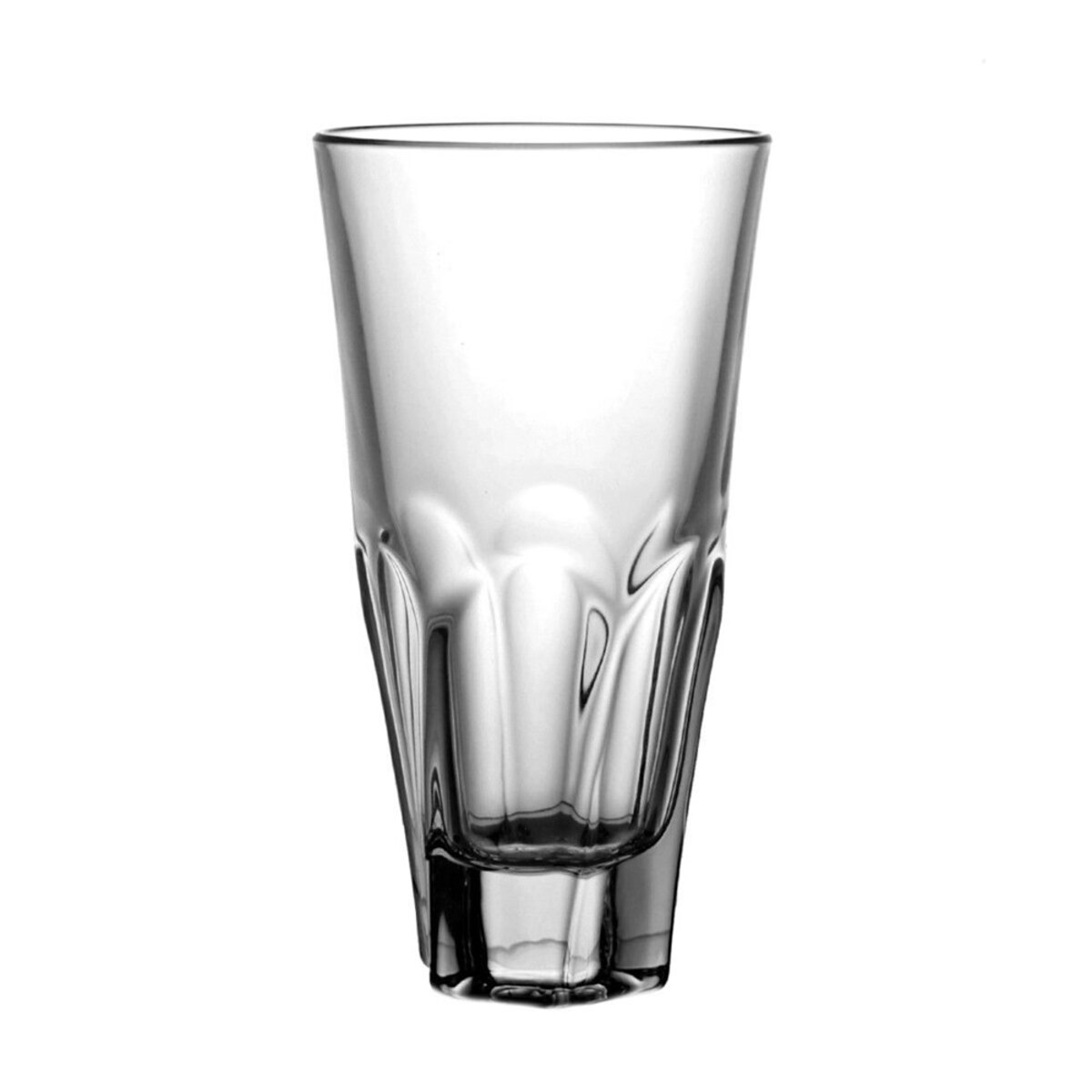 Crystal Julia szklanki 6 sztuk 02815JULIA