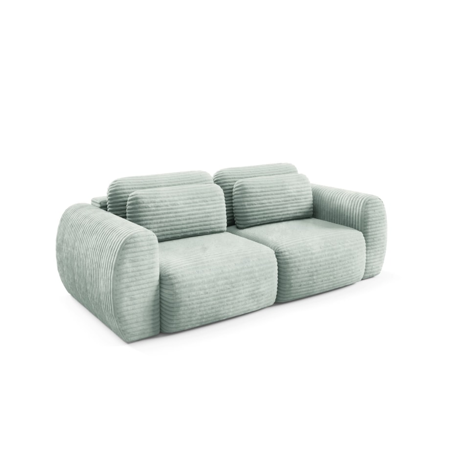 Sofa CLOUD PREMIUM z funkcją spania Kolor: Ambience 14