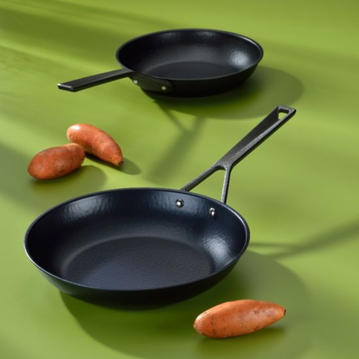 Patelnia (28 cm) Ruvido Kela