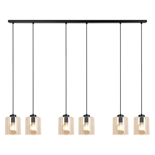 Lampa wisząca K-5572 z serii SORO