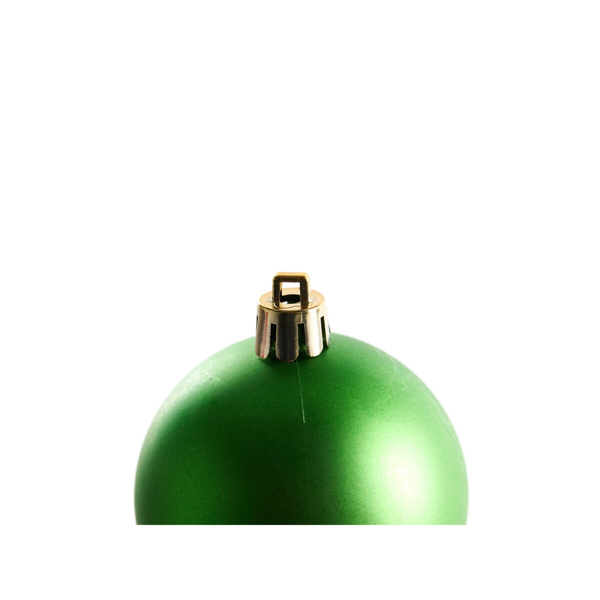 Zestaw 100 bombek VANERN Kolorowy