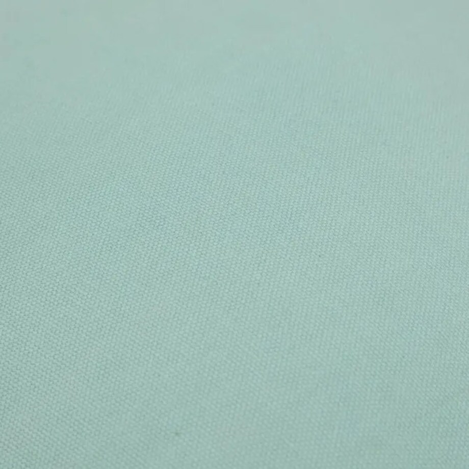 Poduszka dekoracyjna z tuftowanymi kwiatami, Wildflowers, 45x45 cm