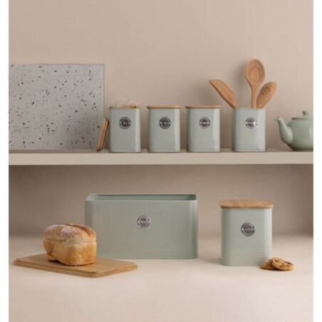 Pojemnik na ciastka Squircle Mint Living Typhoon