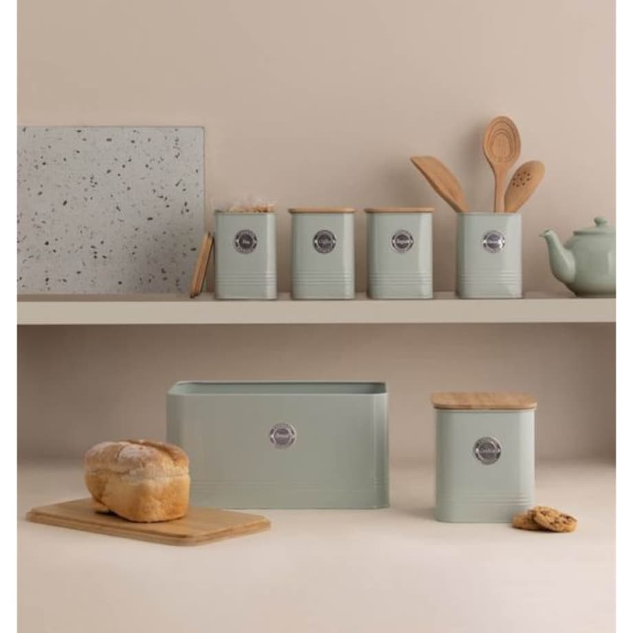 Pojemnik na ciastka Squircle Mint Living Typhoon