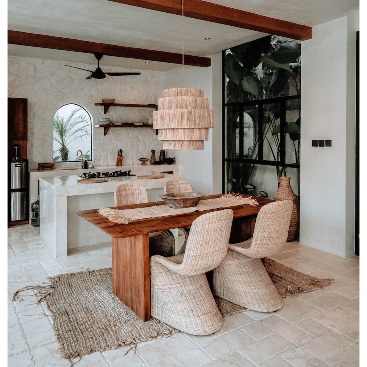 LAMPA HAWAI M