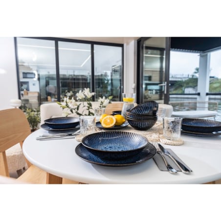 Talerz głęboki 22,3 cm Cosmos