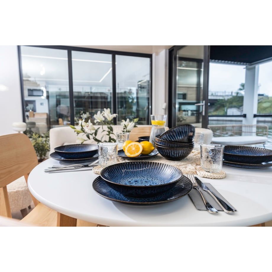 Talerz głęboki 22,3 cm Cosmos