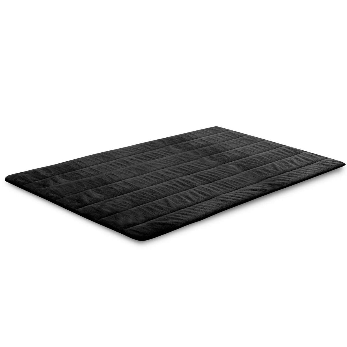 Dywan Rabbit Futrzany Pluszowy Antypoślizgowy Do Salonu Pokoju 80X120 Cm