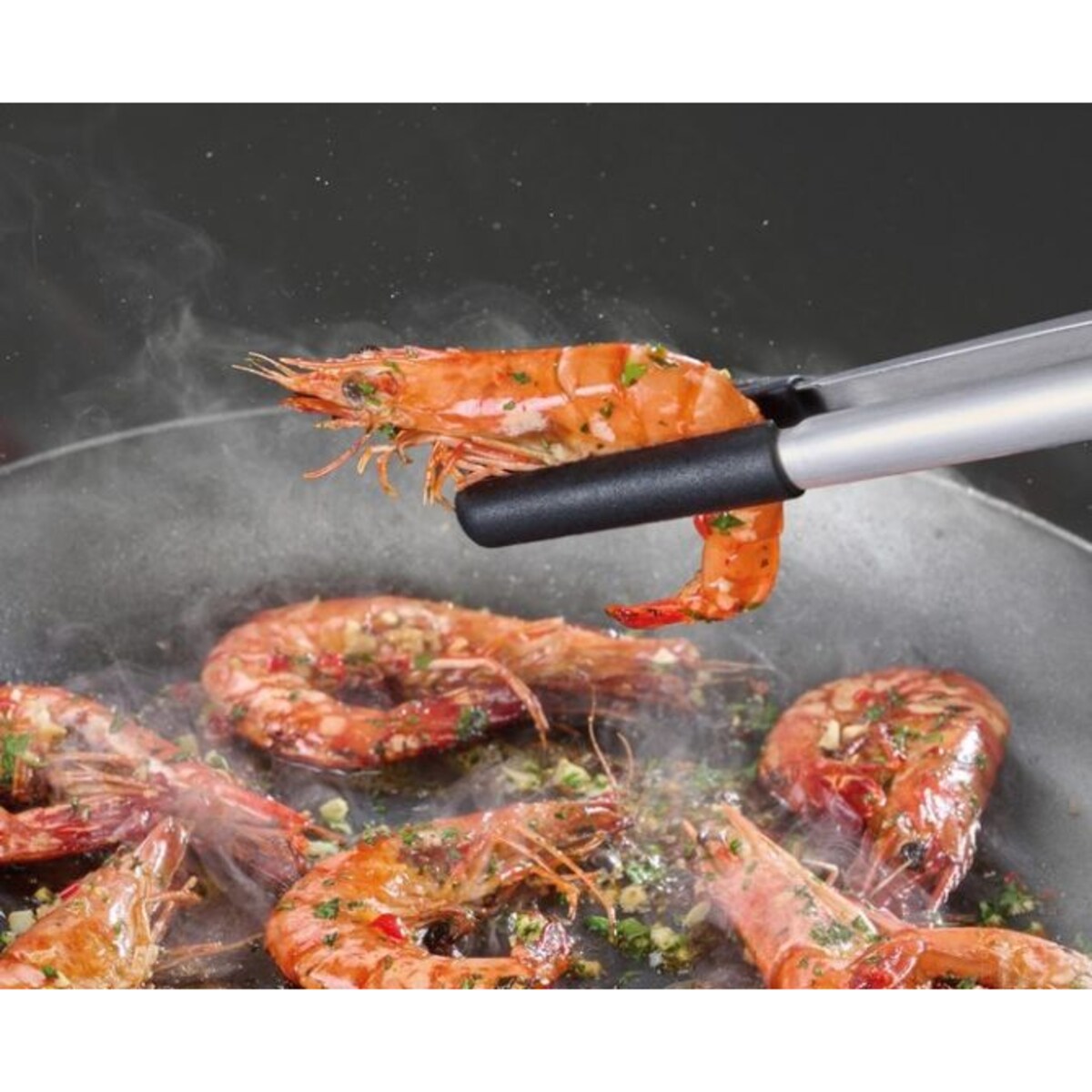 Zestaw 2 szczypiec Elevate Fusion Joseph Joseph