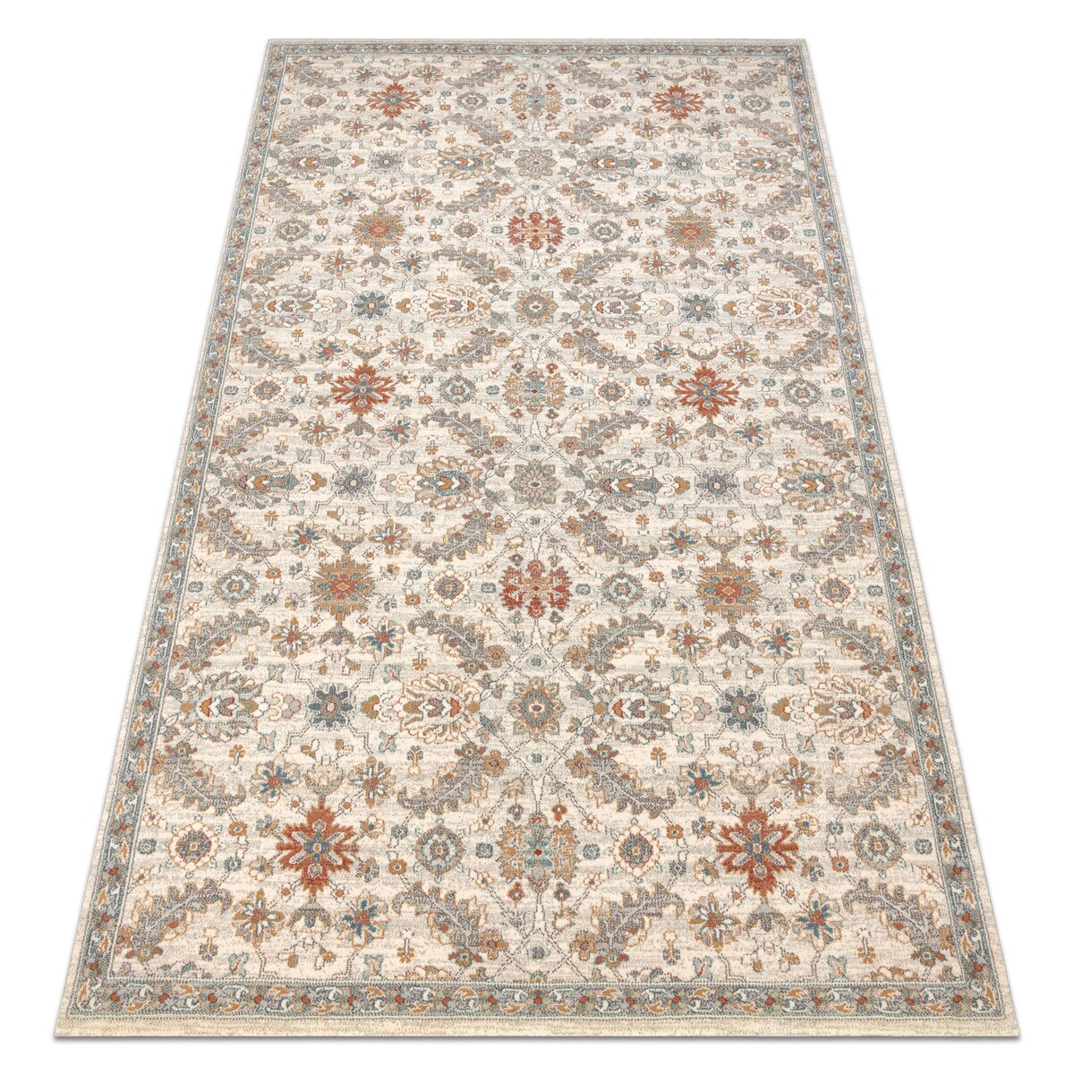 Dywan SOHO 477.07.LA100 wełniany OSTA - 67x130 cm