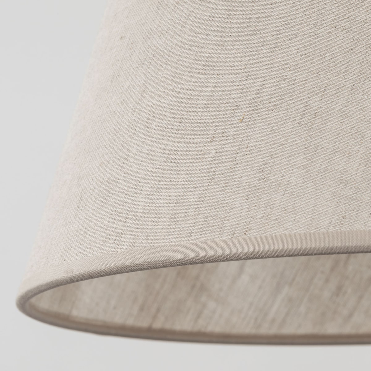 Żyrandol TK Lighting ELIZABETH SABIA 11167 beżowy 6xE27 klasyczny z regulacją wysokości