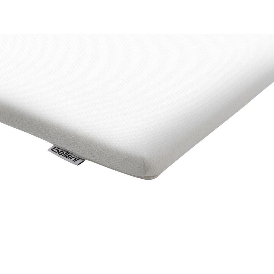 Materac nawierzchniowy topper piankowy 90 x 200 cm RESTFUL