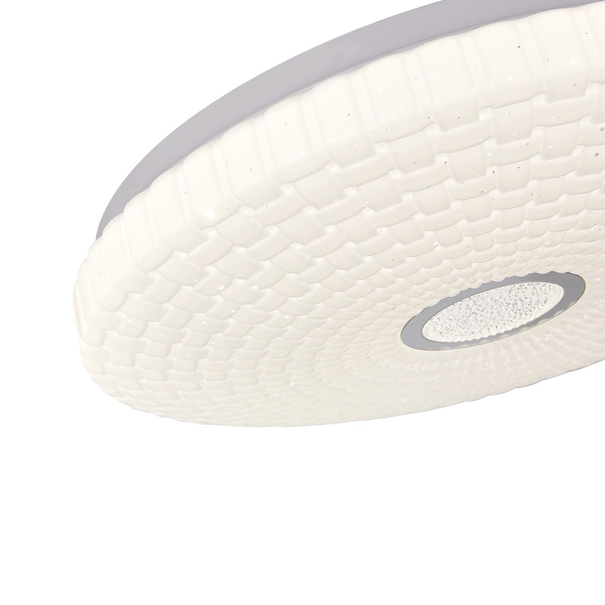 Plafon Light Prestige Solaro biały LED 4000K 1 szt.