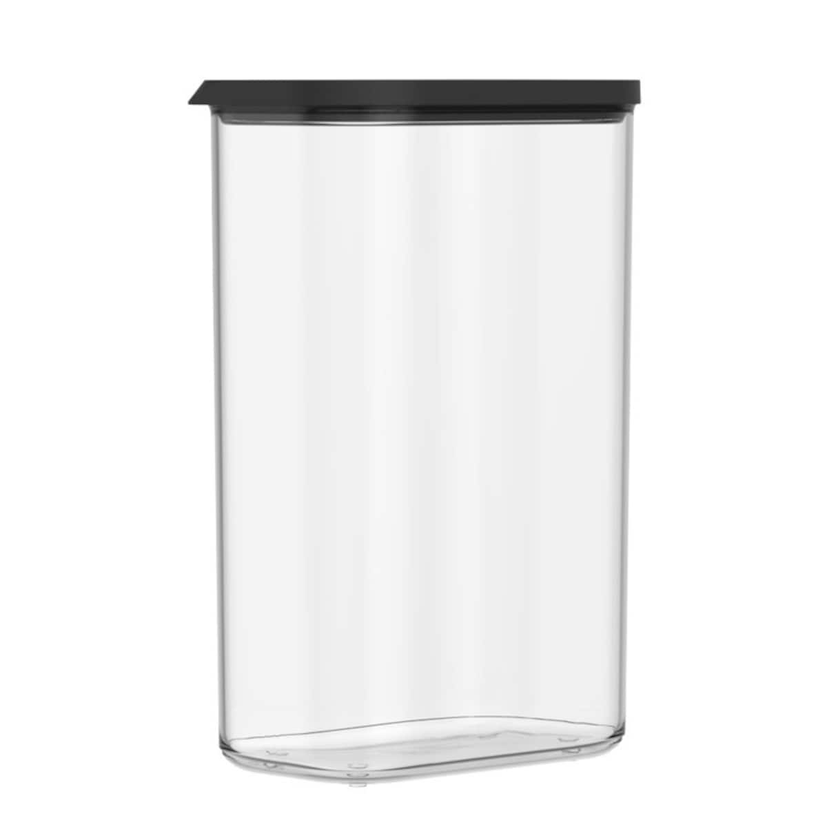 Pojemnik na żywność Modula 2000ml Black 106911040400