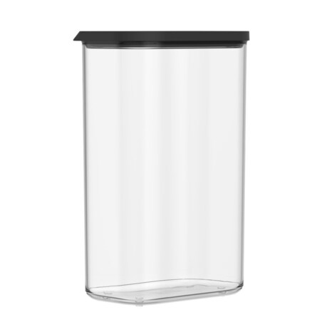 Pojemnik na żywność Modula 2000ml Black 106911040400