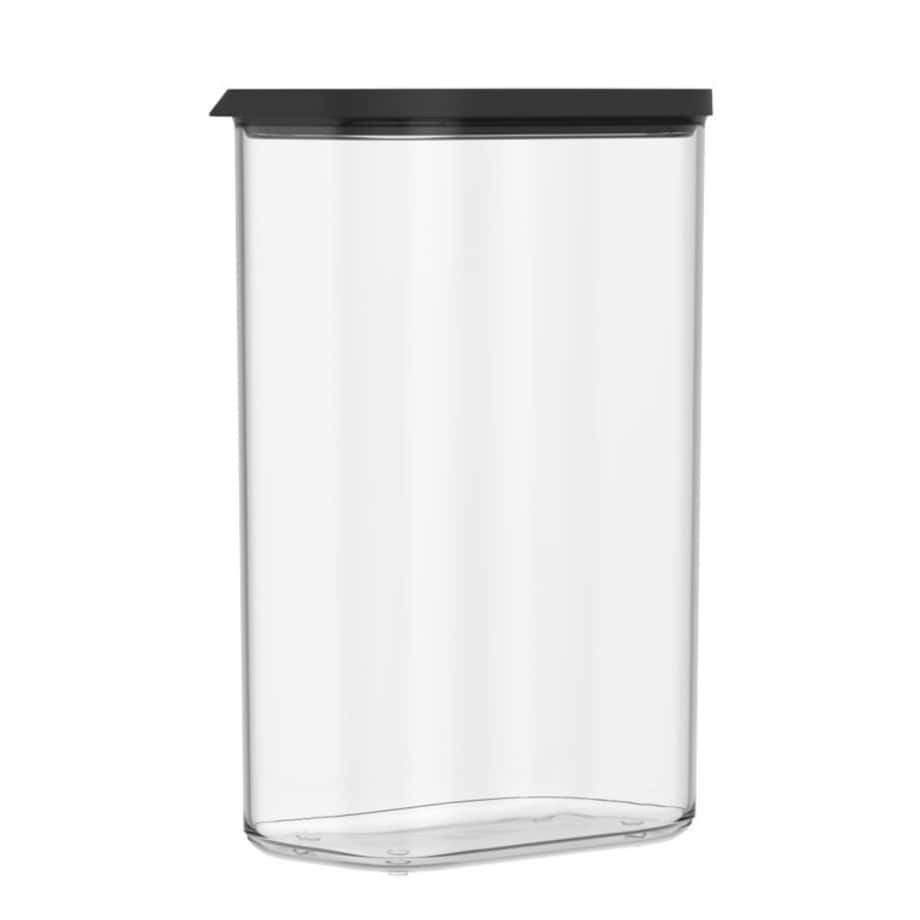 Pojemnik na żywność Modula 2000ml Black 106911040400