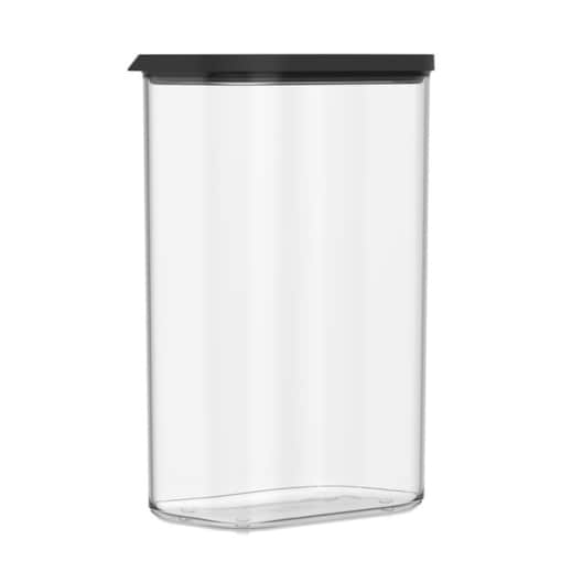 Pojemnik na żywność Modula 2000ml Black 106911040400