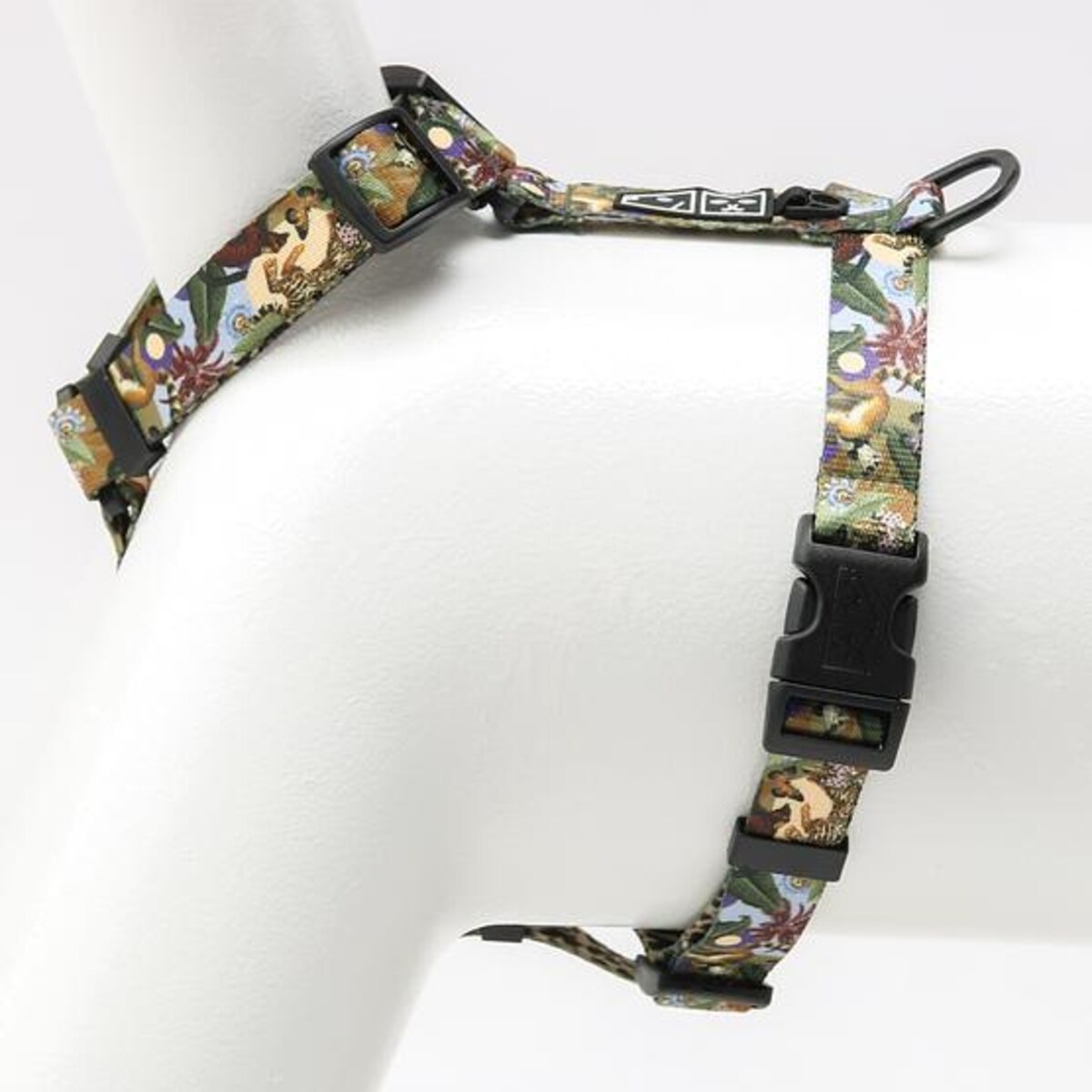 Szelki guard Stay on "Pan tera mi kupi"