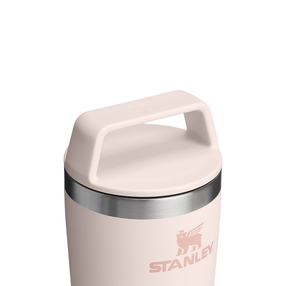 Stanley kubek termiczny Café-To-Go 0.23 L Rose Quartz