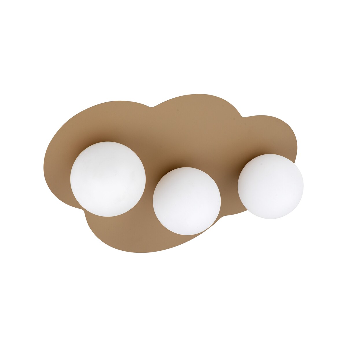 Cloud New Sabia Kinkiet 3Xg9