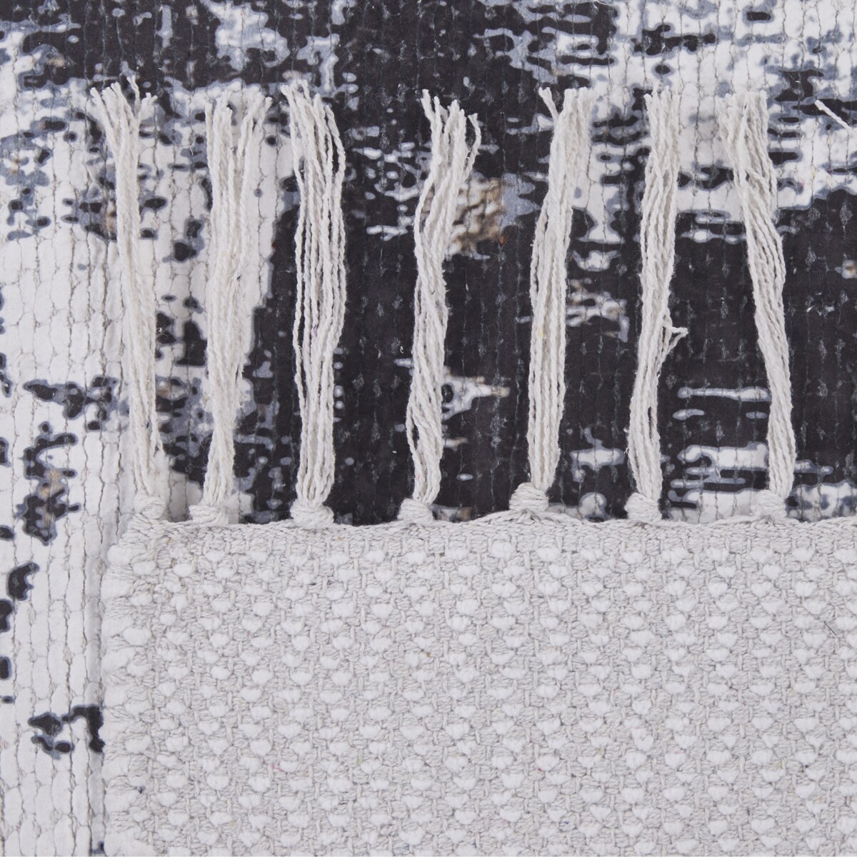 Dywan KONAKLI Beżowy 80 x 150 cm