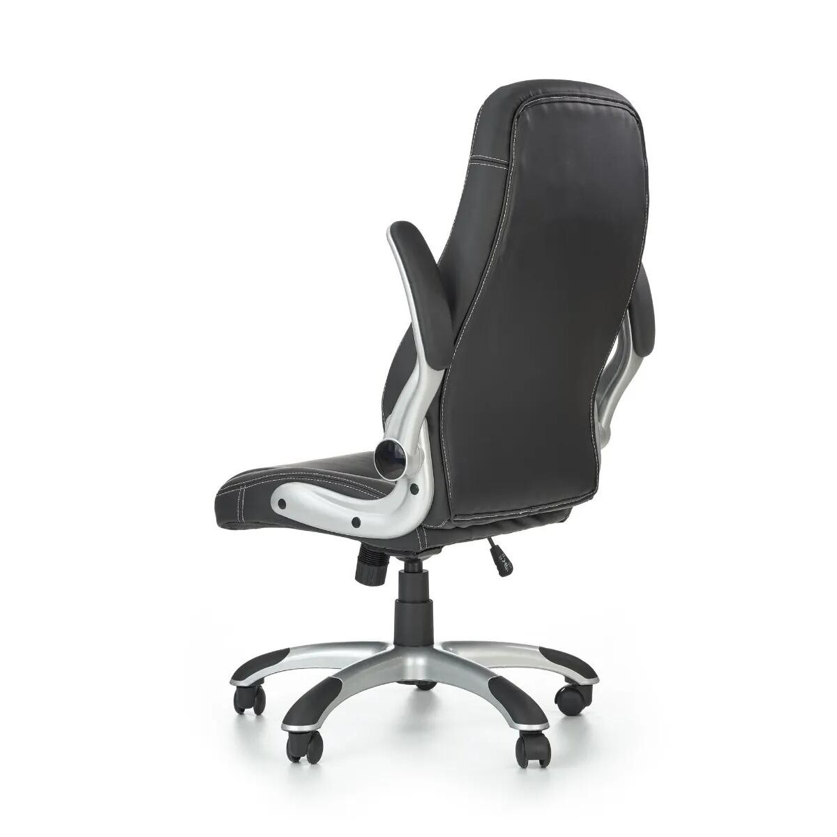 Fotel biurowy SATURN czarny