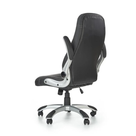 Fotel biurowy SATURN czarny
