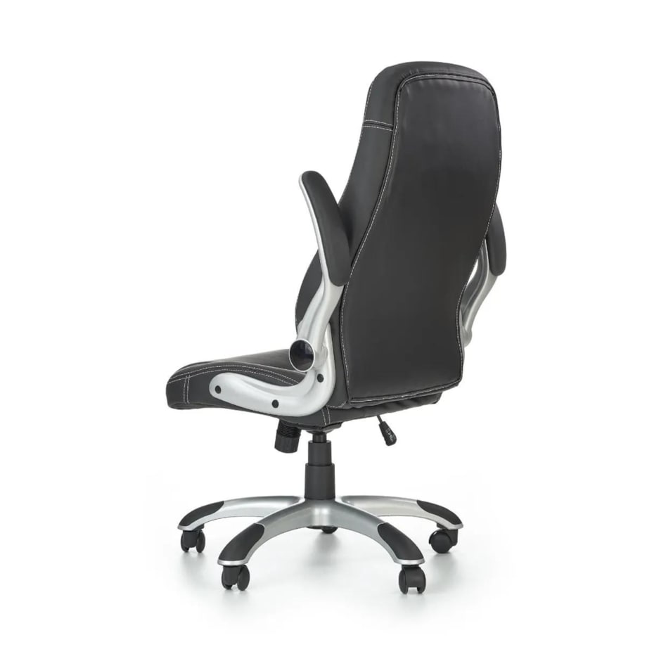 Fotel biurowy SATURN czarny