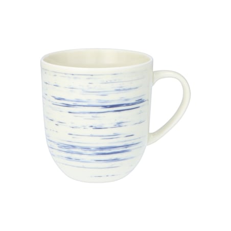 Kubek 300 ml City Borówkowy krem CT22