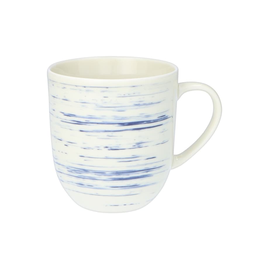 Kubek 300 ml City Borówkowy krem CT22