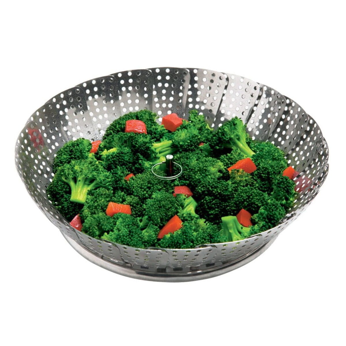 Kinghoff Koszyk Parowy Do Warzyw 28Cm Kh-3313