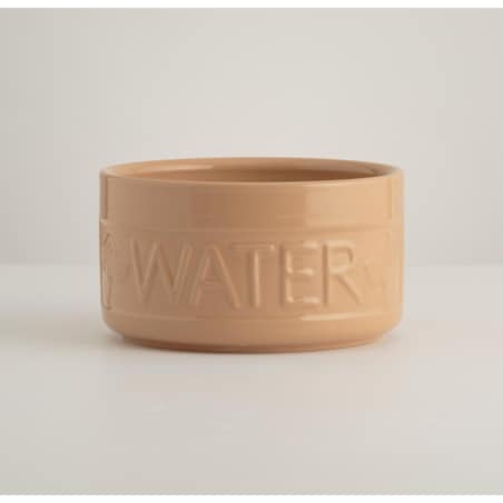 Miska na wodę dla psa, 15 cm, Mason Cash