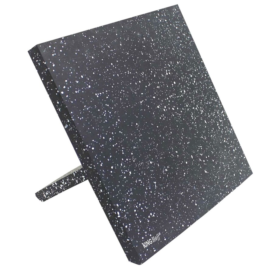 Stojak blok magnetyczny na noże przybory kuchenne KINGHOFF