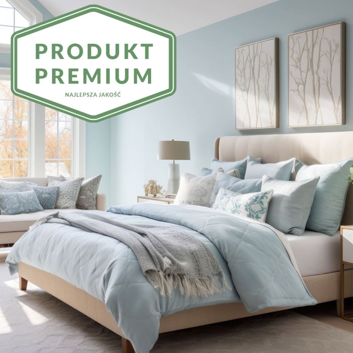 Prześcieradło z bawełny jersey z elastanem z gumką 200x220 kolor popiel