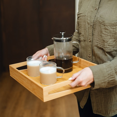 Szklanka do kawy ARUSHA 200 ml - 2 sztuki / Leopold Vienna