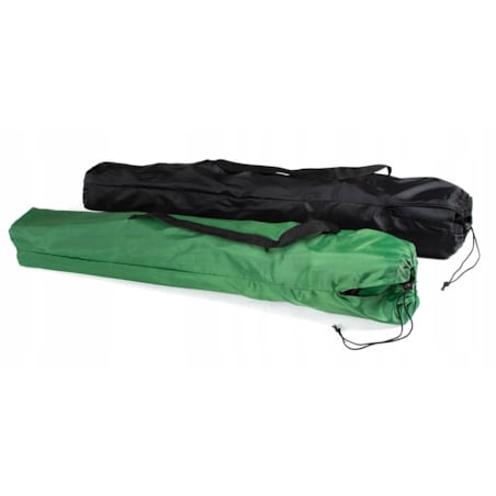 Krzesło Wędkarskie Składane Turystyczne Fotel Duże Kempingowe Fotel Plażowe