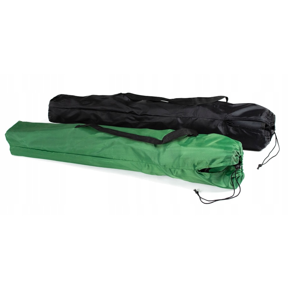 Krzesło Wędkarskie Składane Turystyczne Fotel Duże Kempingowe Fotel Plażowe