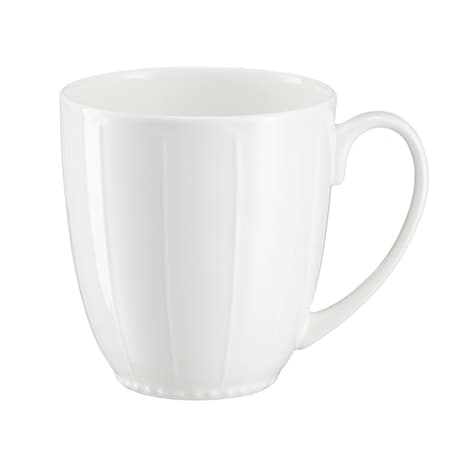 VILLA ITALIA Kubek porcelanowy 430 ml MATTINA