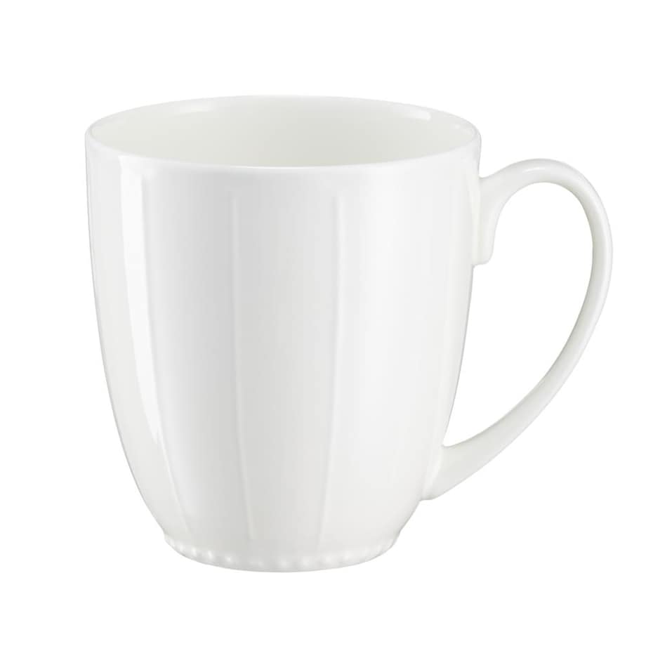 VILLA ITALIA Kubek porcelanowy 430 ml MATTINA