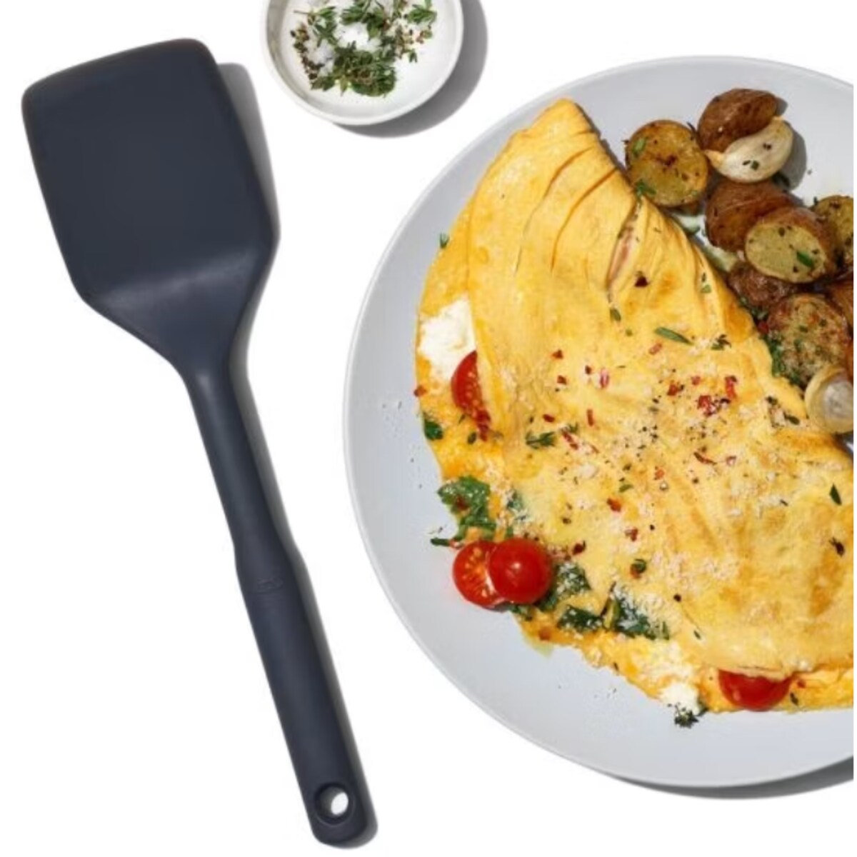 Łopatka silikonowa, 30.48 cm, Oxo