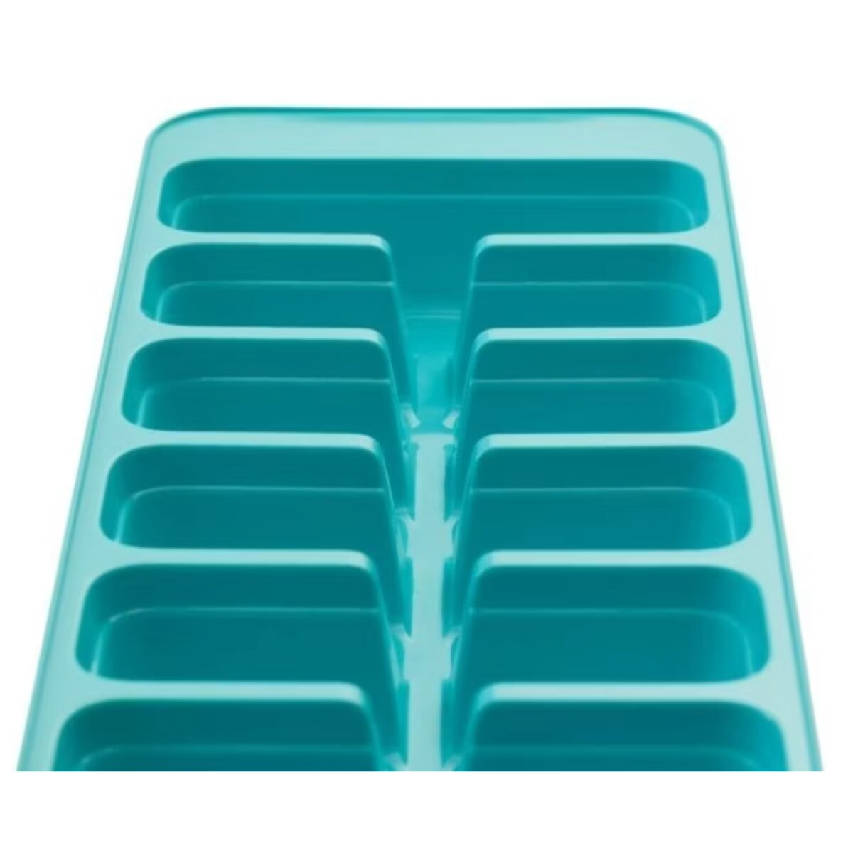 Tacka na kostki lodu Flow, 3.6 x 12 x 33 cm, Joseph Joseph